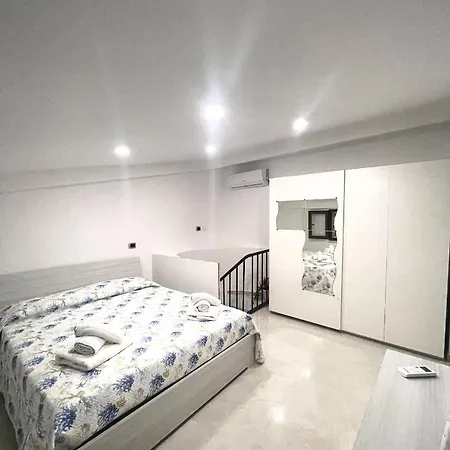 Gler_house Holiday home Forio (Isola d'Ischia)